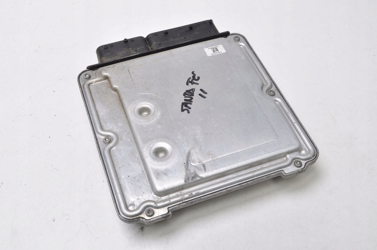 HYUNDAI SANTA FE II 2.2 CDTI 197HP COMPUTER ENGINE DRIVER 39103-2F440