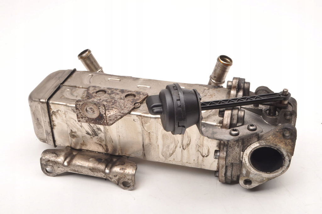 HYUNDAI SANTA FE II 2.2 CDTI EXHAUST COOLER 28416-2F120