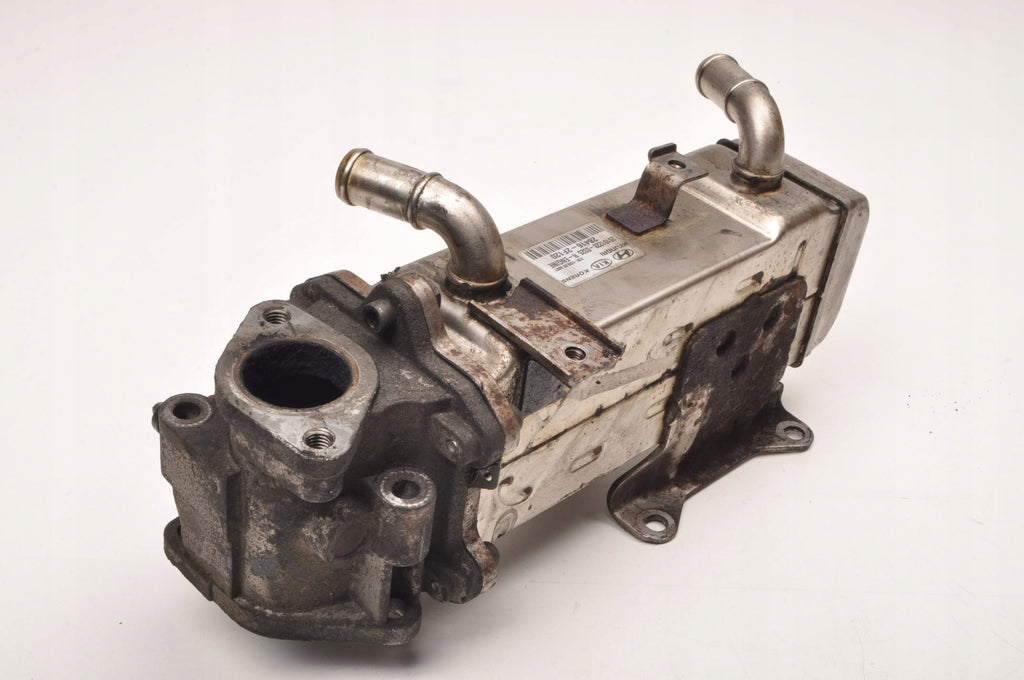 HYUNDAI SANTA FE II 2.2 CDTI EXHAUST COOLER 28416-2F120