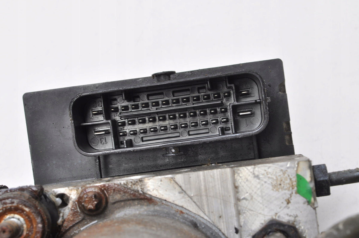 HYUNDAI SANTA FE II 2.2 CRDi 197HP ABS PUMP 58910-2B550 LIFT