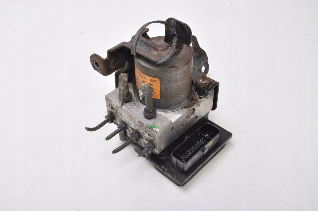 HYUNDAI SANTA FE II 2.2 CRDi 197HP ABS PUMP 58910-2B550 LIFT