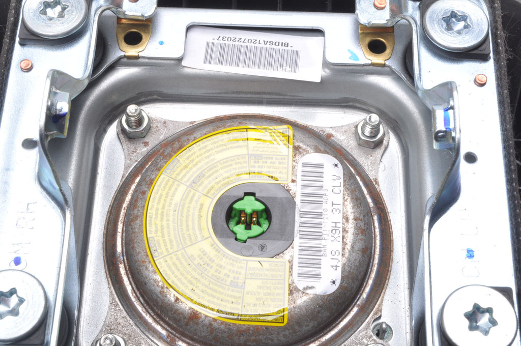 HYUNDAI SANTA FE II AIRBAG DRIVER AIRBAG P1