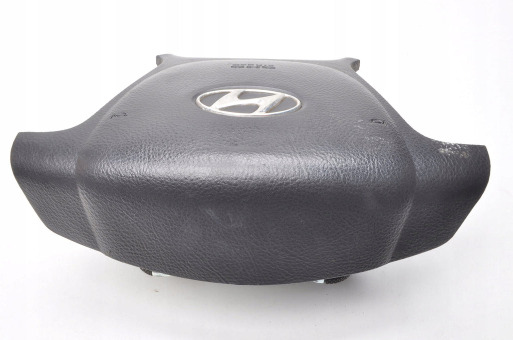 HYUNDAI SANTA FE II AIRBAG DRIVER AIRBAG P1