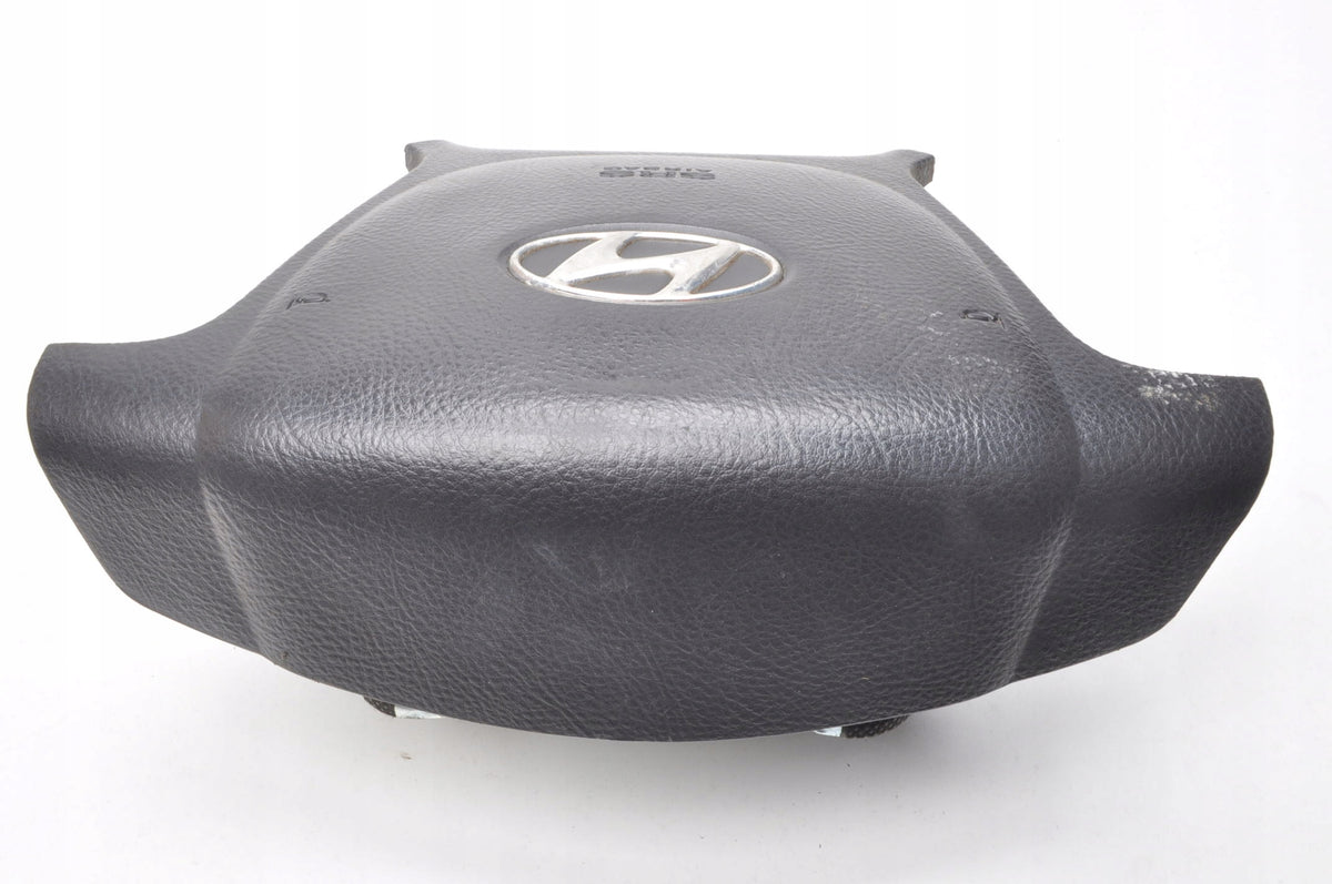 HYUNDAI SANTA FE II AIRBAG DRIVER AIRBAG P1