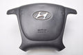 HYUNDAI SANTA FE II AIRBAG DRIVER AIRBAG P1