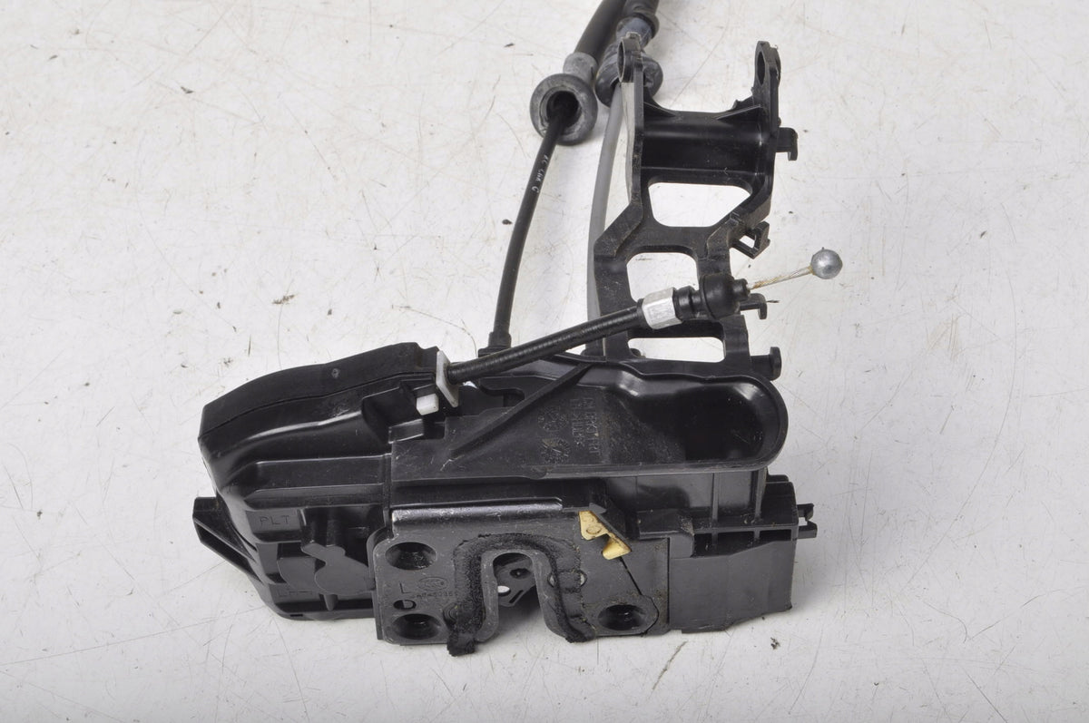 HYUNDAI SANTA FE II DOOR LOCK LEFT FRONT 81310-2B070