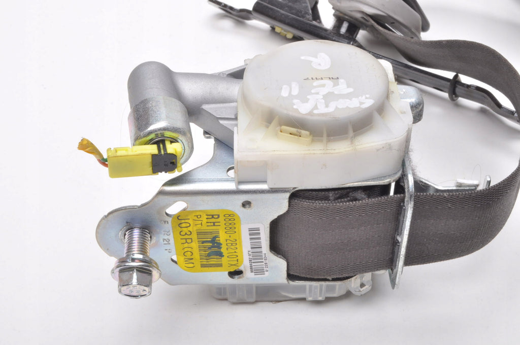 HYUNDAI SANTA FE II SEAT BELT RIGHT FRONT LIFT 88880-2B210