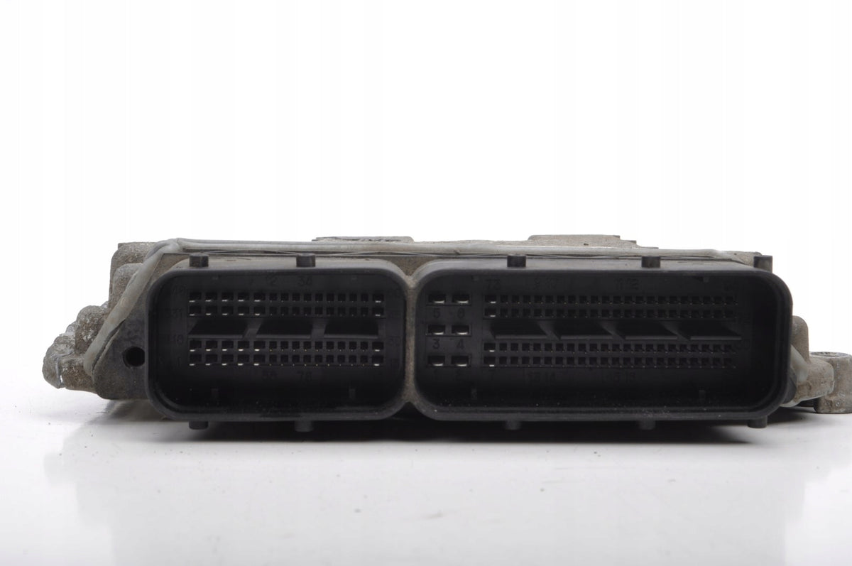 HYUNDAI SONATA V 2.0 CDTI 140HP COMPUTER ENGINE CONTROLLER 39113-27405
