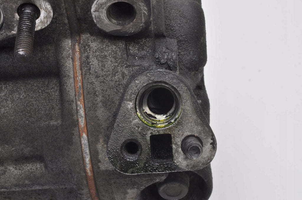 HYUNDAI SONATA V 3.3 24V 235 KM AIR CONDITIONING COMPRESSOR