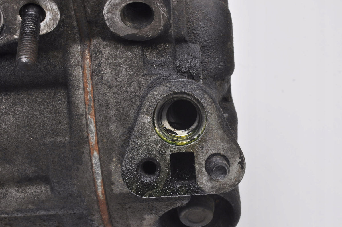 HYUNDAI SONATA V 3.3 24V 235 KM AIR CONDITIONING COMPRESSOR