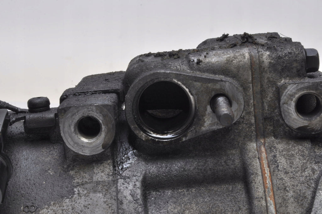HYUNDAI SONATA V 3.3 24V 235 KM AIR CONDITIONING COMPRESSOR