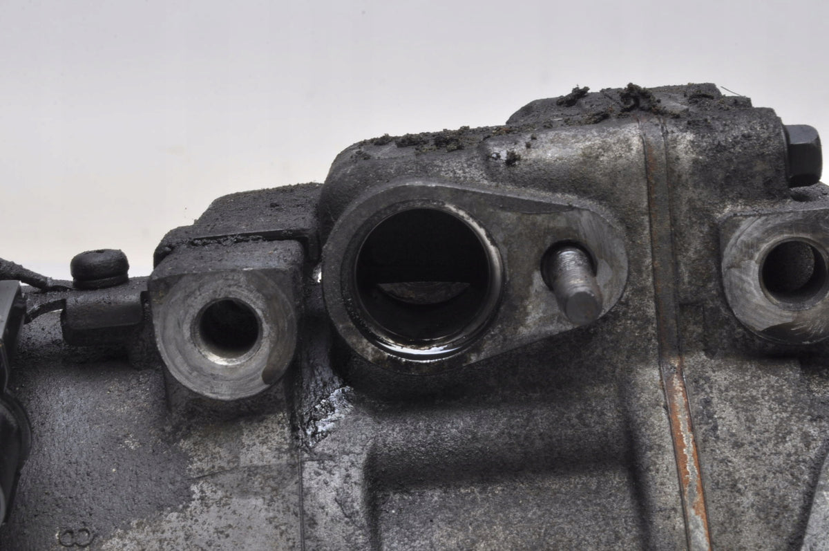 HYUNDAI SONATA V 3.3 24V 235 KM AIR CONDITIONING COMPRESSOR