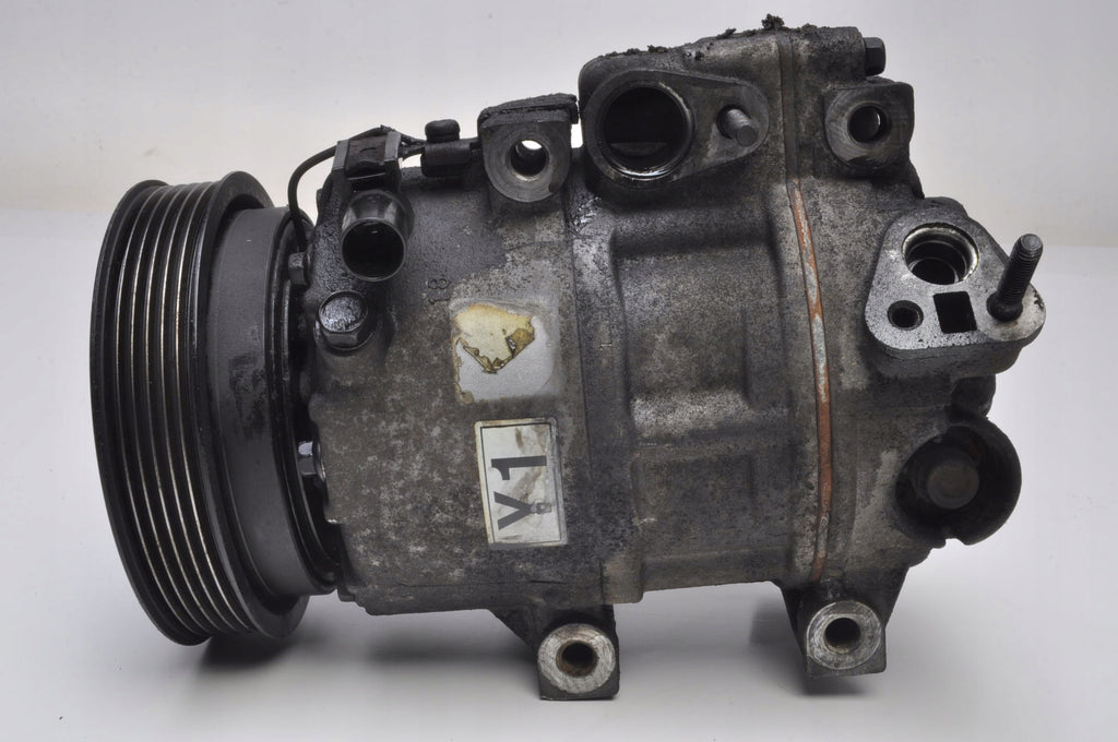 HYUNDAI SONATA V 3.3 24V 235 KM AIR CONDITIONING COMPRESSOR