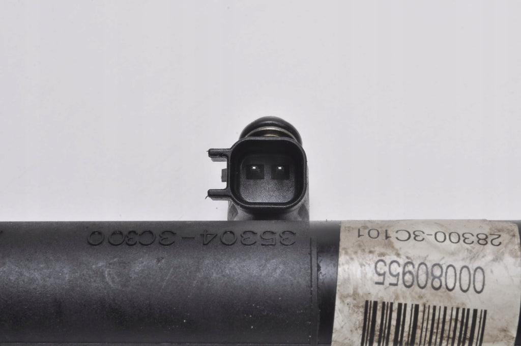 HYUNDAI SONATA V 3.3 24V INJECTION RAIL INJECTION 35304-3C300 35310-3C000