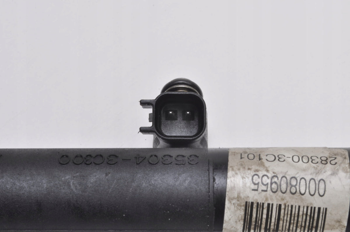 HYUNDAI SONATA V 3.3 24V INJECTION RAIL INJECTION 35304-3C300 35310-3C000