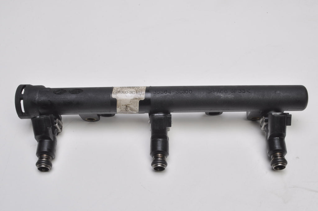 HYUNDAI SONATA V 3.3 24V INJECTION RAIL INJECTION 35304-3C300 35310-3C000