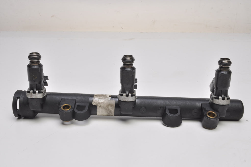 HYUNDAI SONATA V 3.3 24V INJECTION RAIL INJECTION 35304-3C300 35310-3C000