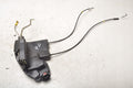 HYUNDAI TRAJET DOOR LOCK RIGHT FRONT 5 PIN EU