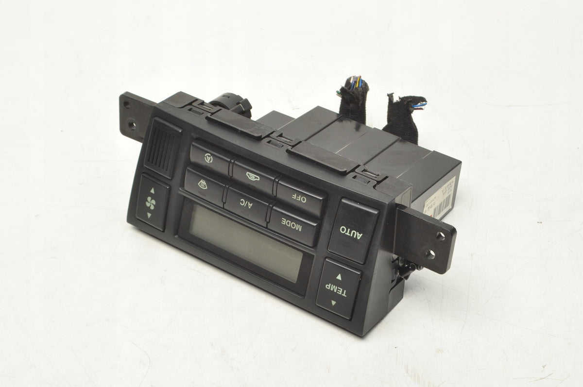 HYUNDAI TUCSON AND AIR SUPPLY PANEL 97250-2EXXX