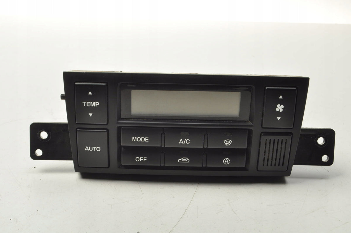 HYUNDAI TUCSON AND AIR SUPPLY PANEL 97250-2EXXX