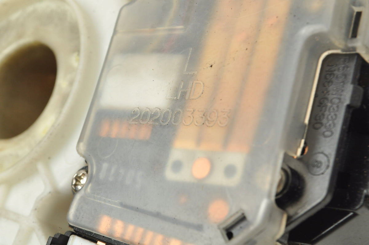 HYUNDAI TUCSON AND COMBINED SWITCH 202003393