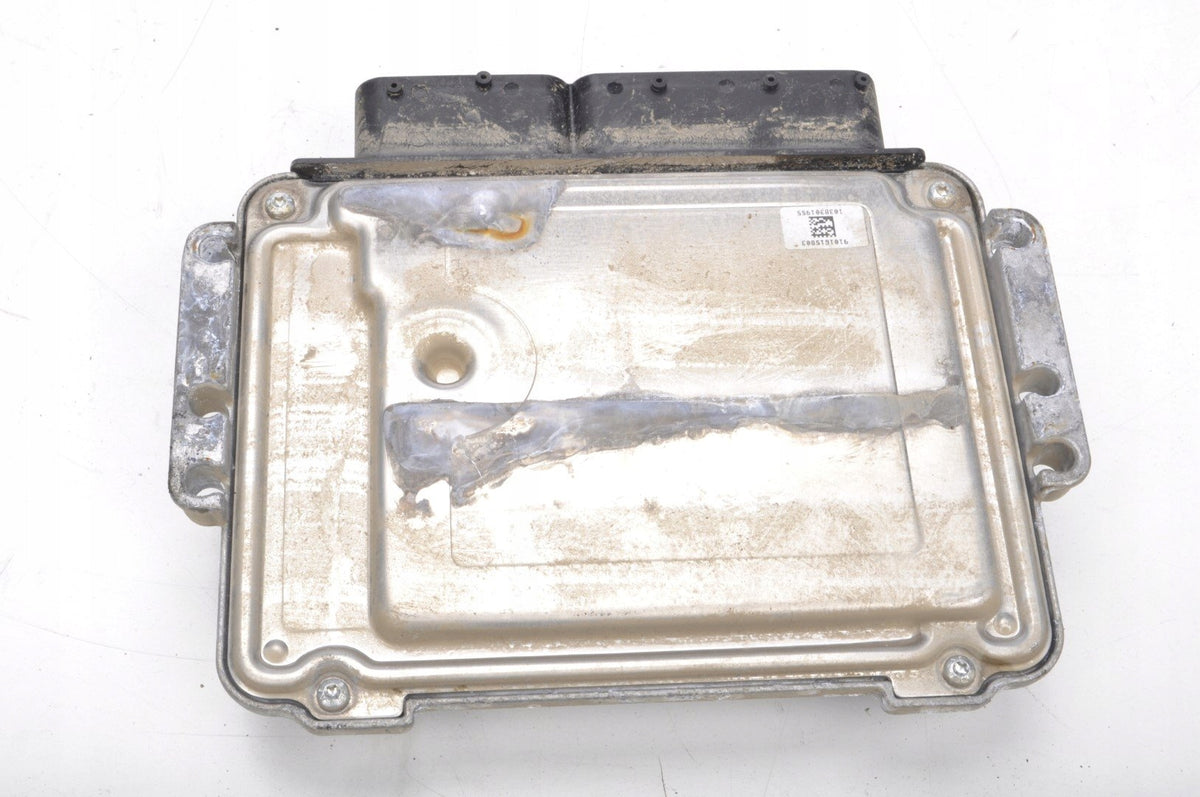 HYUNDAI TUCSON AND COMPUTER ENGINE DRIVER 0281015440