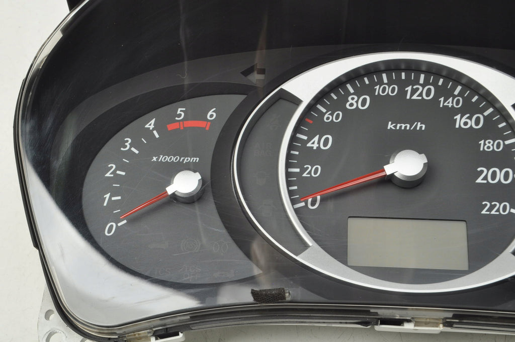 HYUNDAI TUCSON I 2.0 CDTI 140HP COUNTER CLOCKS 94023-2E480 EUROPE