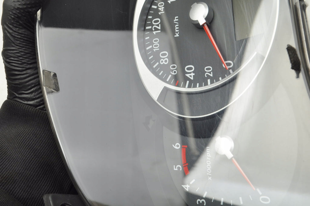 HYUNDAI TUCSON I 2.0 CDTI 140HP COUNTER CLOCKS 94023-2E480 EUROPE