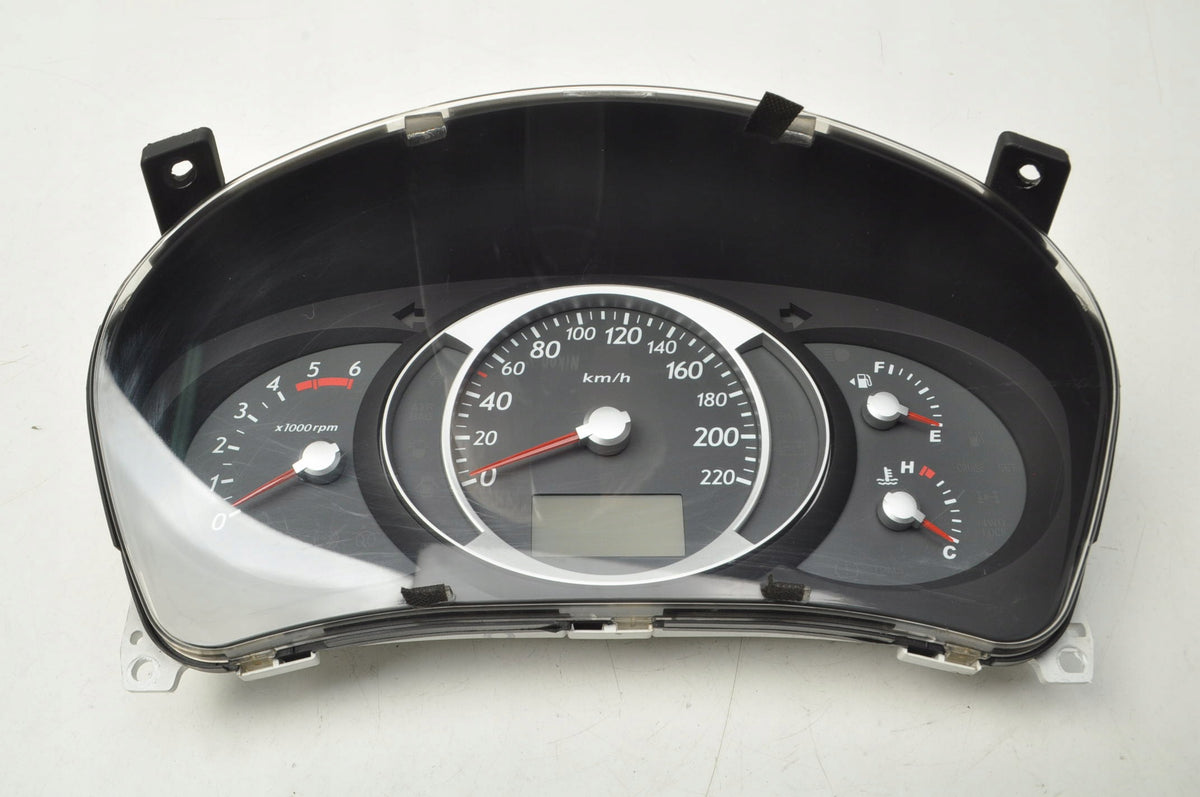 HYUNDAI TUCSON I 2.0 CDTI 140HP COUNTER CLOCKS 94023-2E480 EUROPE