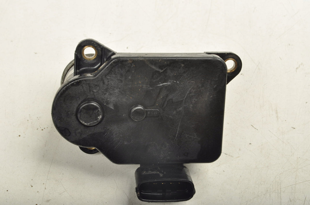 HYUNDAI TUCSON I 2.0 CDTI 140HP FLAP SETTER COLLECTOR 28381-27400
