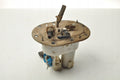 HYUNDAI TUCSON I 2.0 CDTI FUEL PUMP 31110-2E960