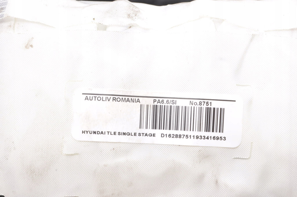 HYUNDAI TUCSON III PASSENGER AIRBAG 84530-D3010