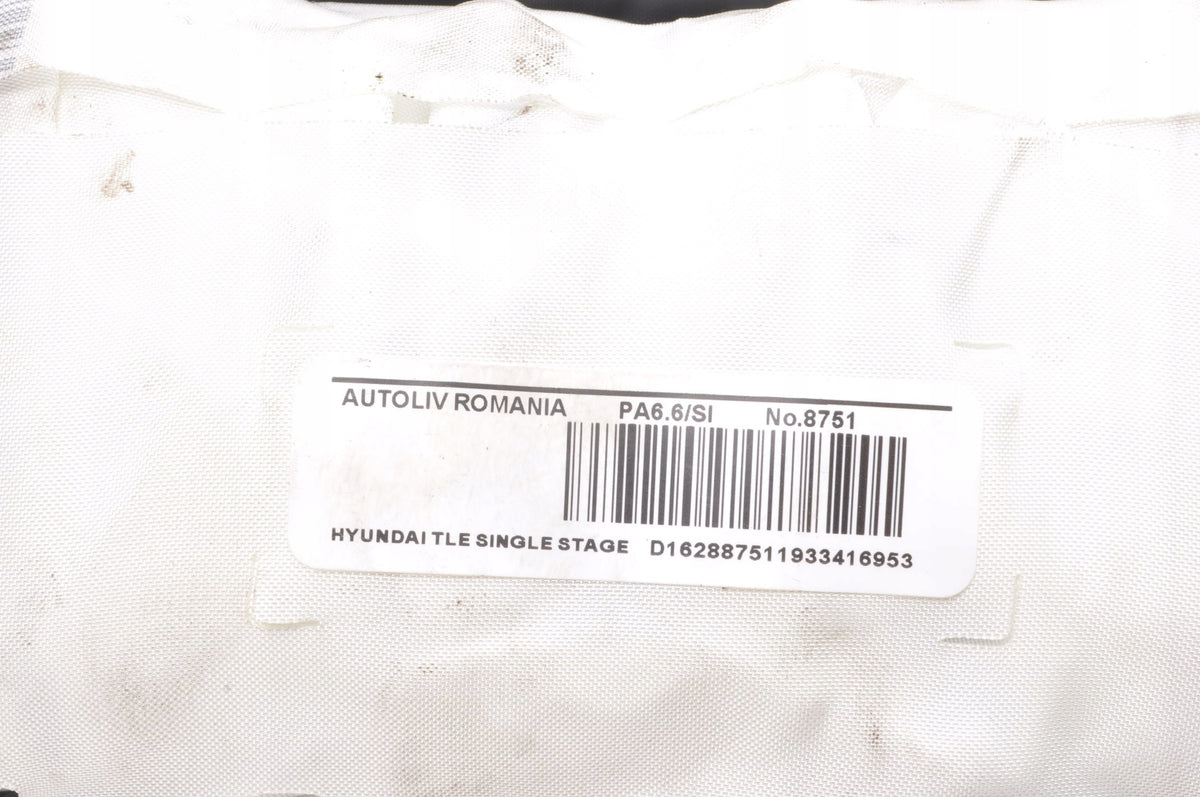 HYUNDAI TUCSON III PASSENGER AIRBAG 84530-D3010