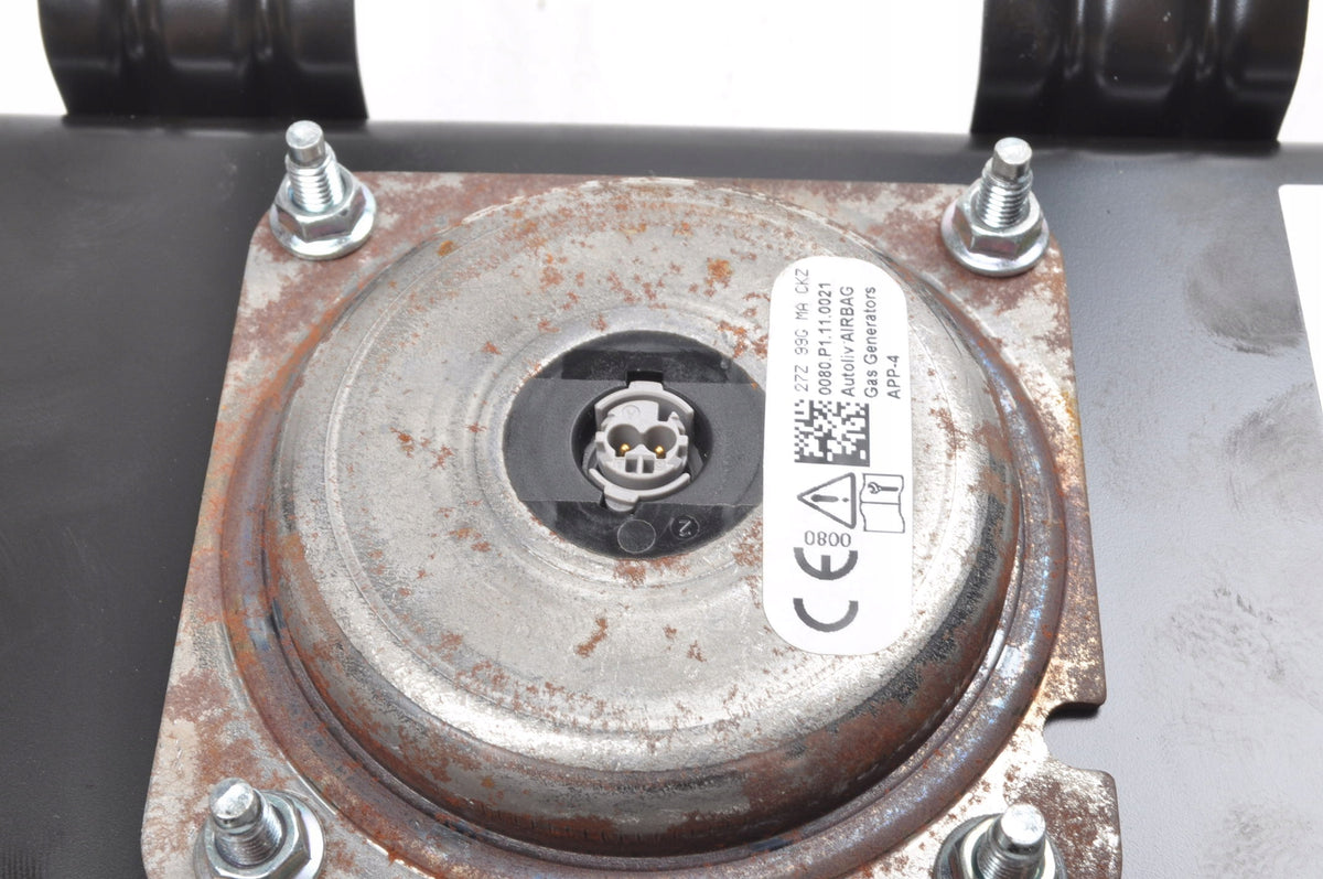 HYUNDAI TUCSON III PASSENGER AIRBAG 84530-D3010