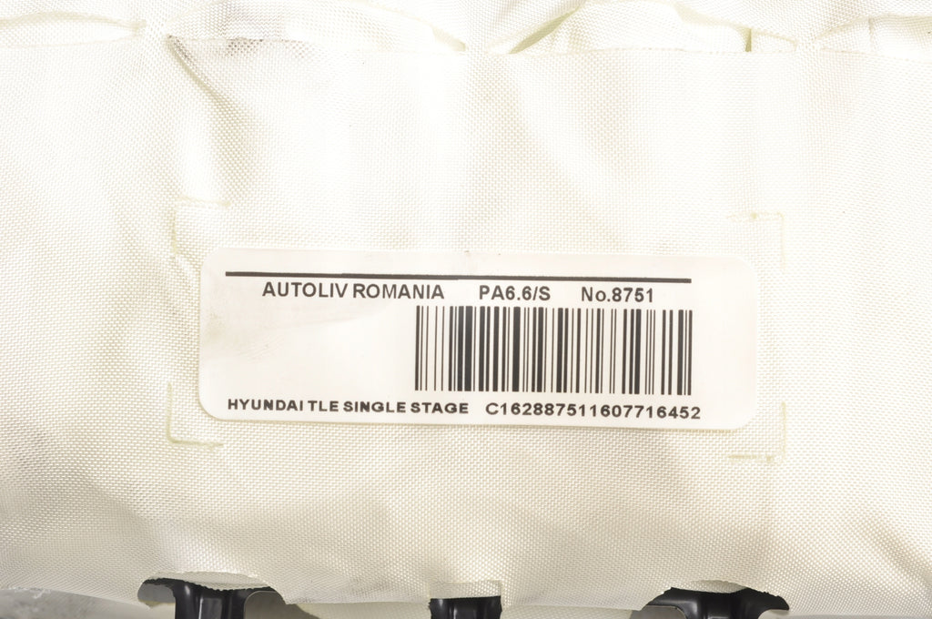 HYUNDAI TUCSON III PASSENGER CUSHION 84530-D3000