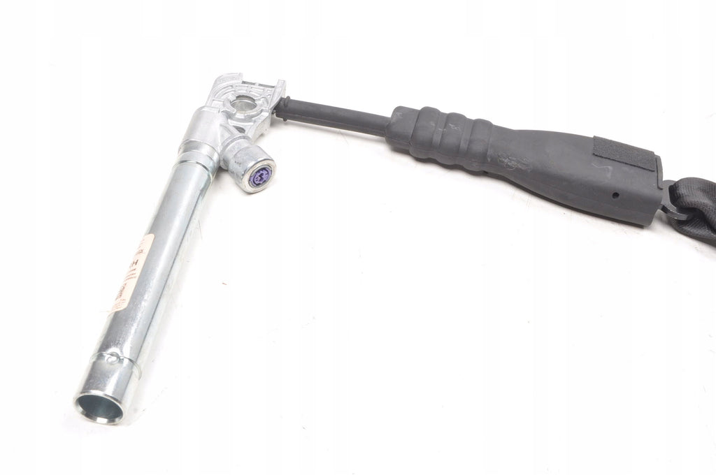HYUNDAI TUCSON III SEAT BELT RIGHT FRONT 88820-D7200TTX