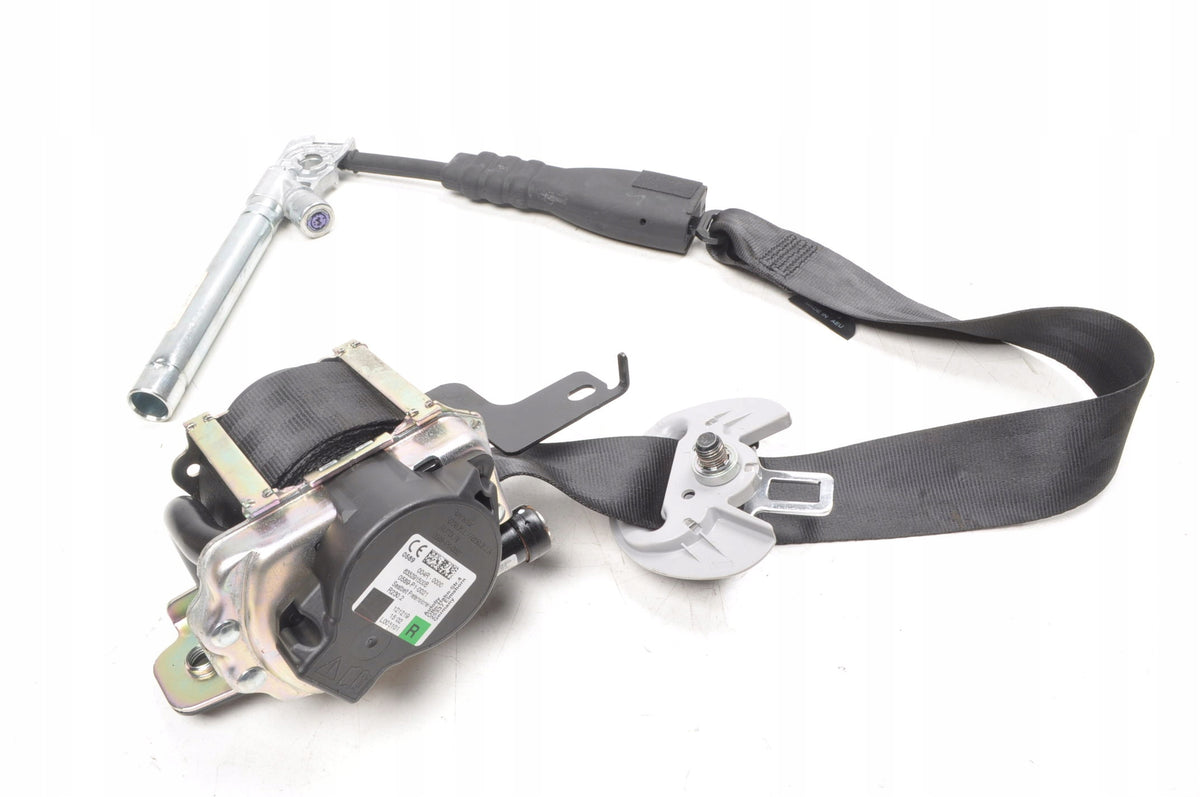 HYUNDAI TUCSON III SEAT BELT RIGHT FRONT 88820-D7200TTX