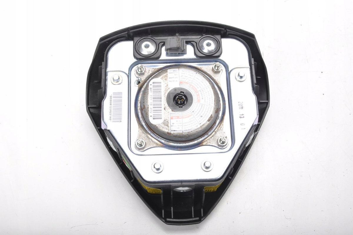 HYUNDAI VELOSTER AND AIRBAG DRIVER AIRBAG