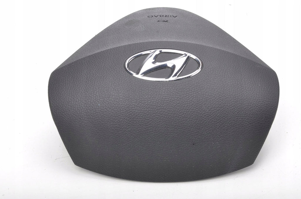 HYUNDAI VELOSTER AND AIRBAG DRIVER AIRBAG