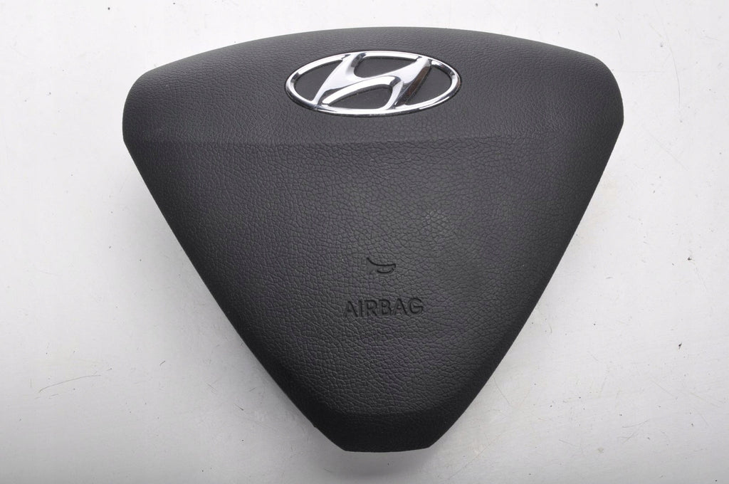 HYUNDAI VELOSTER AND AIRBAG DRIVER AIRBAG