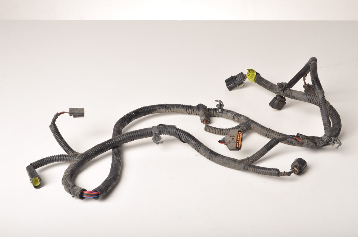 HYUNDAI VELOSTER AND BUNDLE CABLES PARKTRONIC PDC 91890-2V071