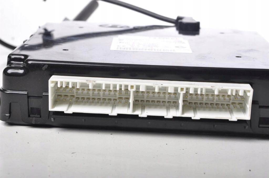 HYUNDAI VELOSTER AND DRIVER MODULE 95480-2V951