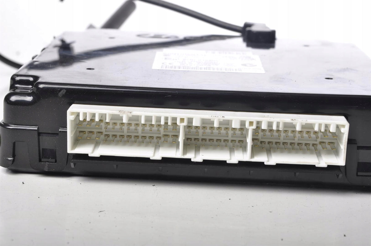HYUNDAI VELOSTER AND DRIVER MODULE 95480-2V951