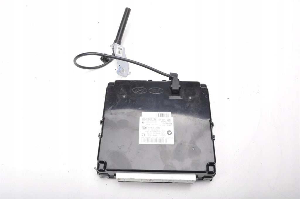 HYUNDAI VELOSTER AND DRIVER MODULE 95480-2V951