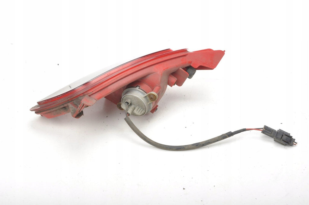 HYUNDAI VELOSTER AND FOG LAMP RIGHT REAR