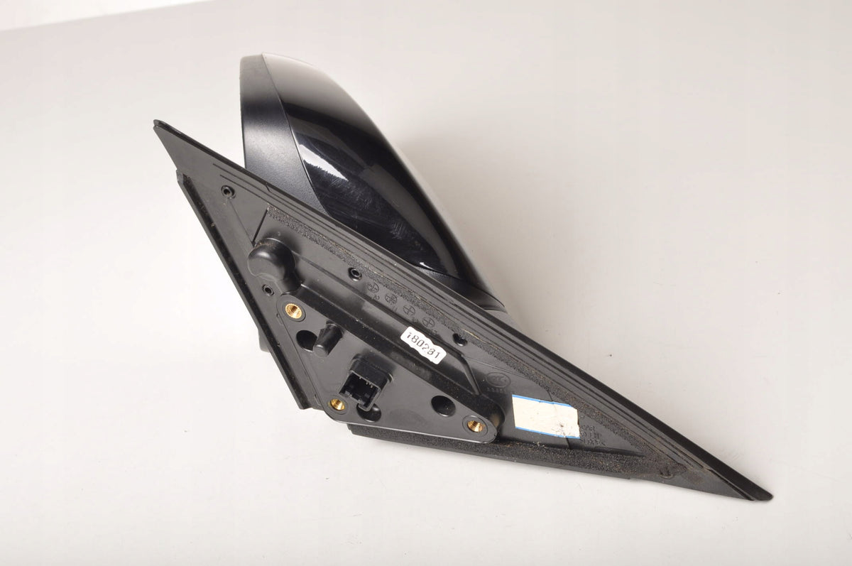 HYUNDAI VELOSTER AND LEFT ELECTRIC MIRROR 6 PIN