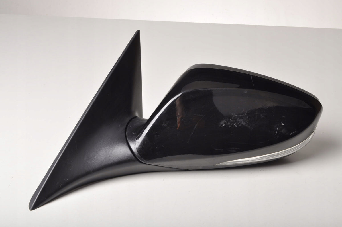HYUNDAI VELOSTER AND LEFT ELECTRIC MIRROR 6 PIN