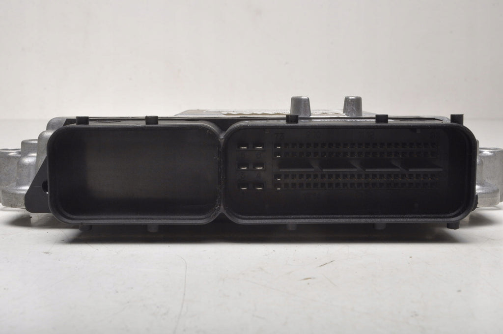 HYUNDAI i10 1.2 16V 78HP COMPUTER ENGINE CONTROLLER 39100-03145