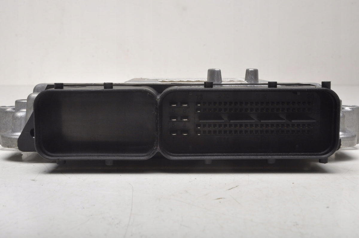 HYUNDAI i10 1.2 16V 78HP COMPUTER ENGINE CONTROLLER 39100-03145
