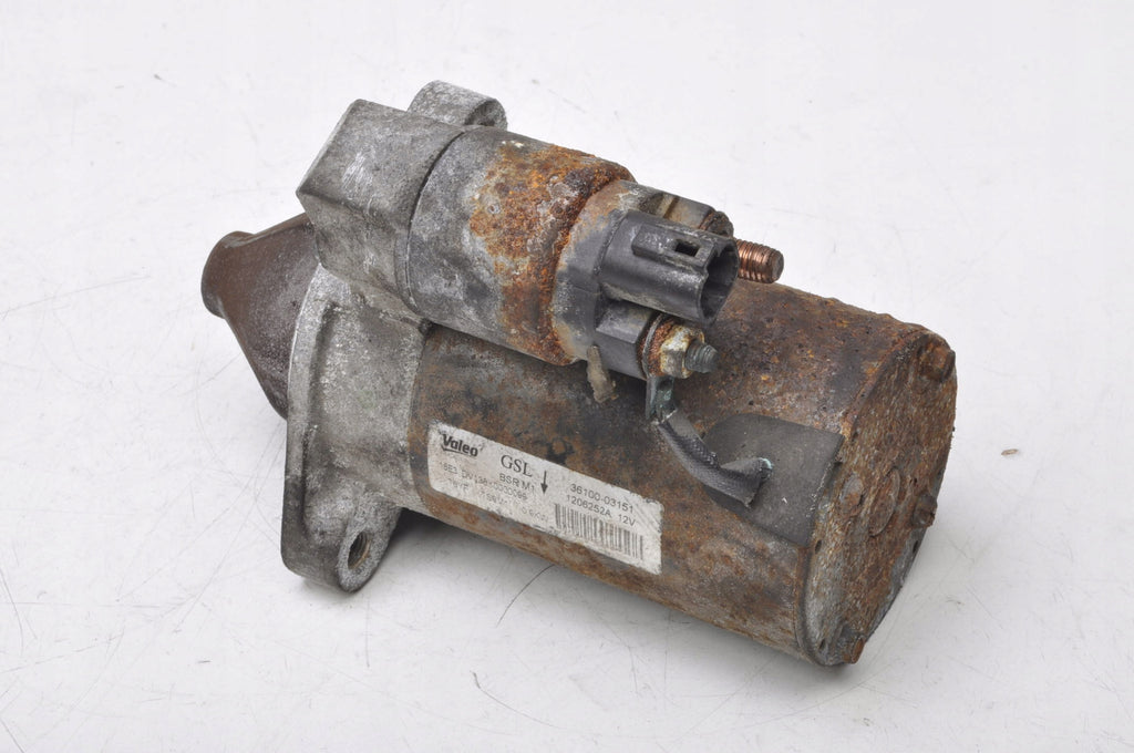 HYUNDAI i10 1.2 16V 86KM STARTER 36100-03151